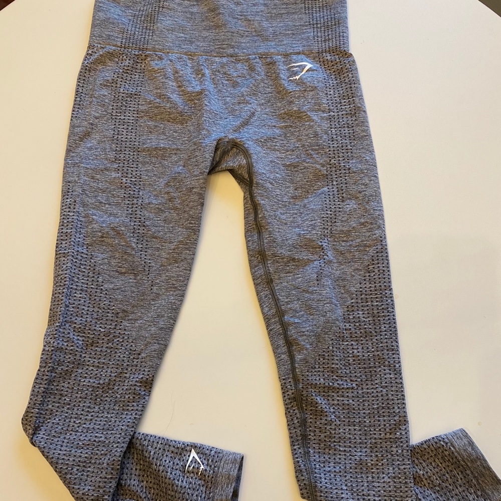 Gymshark vital leggings